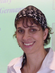 אלישבע באומגרטן