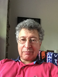 יצחק ברודני