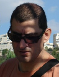 יצחק חן Yitzhak Hen