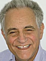 בנימין זאב קדר