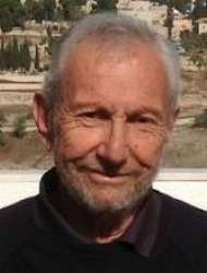 סטיבן אשהיים