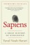 Sapiens: A Brief History of Humankind