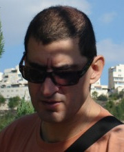 יצחק חן Yitzhak Hen