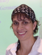 אלישבע באומגרטן