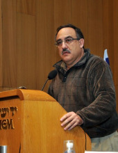 אלון קדיש