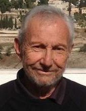 סטיבן אשהיים